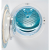 White Knight C4317WV Built-In 7kg Vented Dryer White